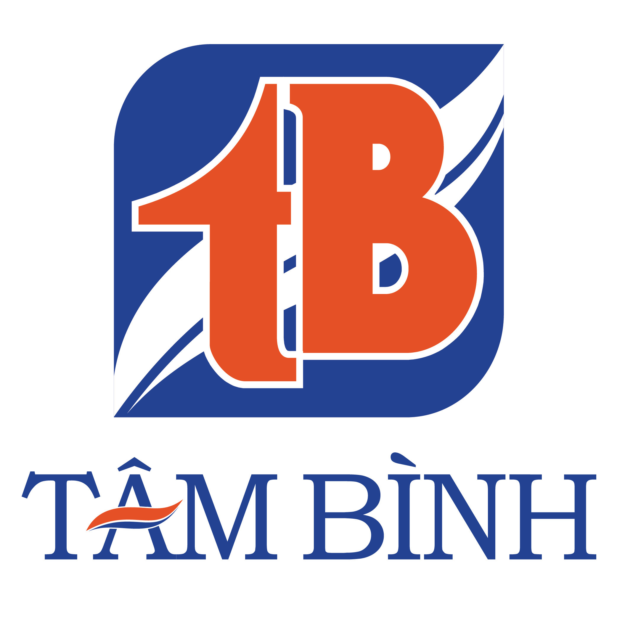 Công ty TNHH SX&TM Dược phẩm Tâm Bình