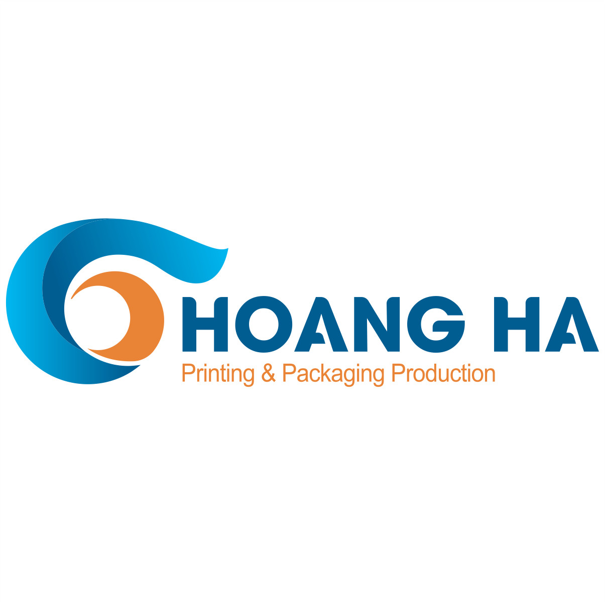 Công Ty TNHH Sản Xuất In Ấn Bao Bì Hoàng Hà