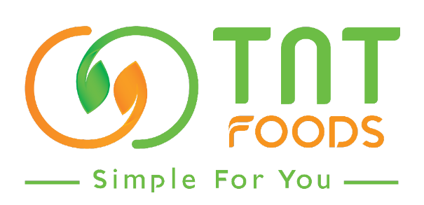 Công Ty CP Thực Phẩm Tnt