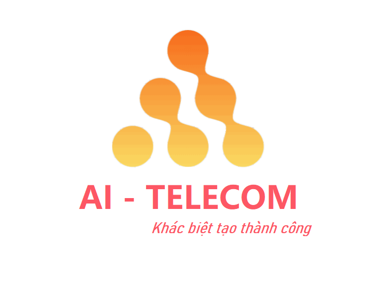 Công Ty TNHH Công Nghệ Ai - Telecom Việt Nam