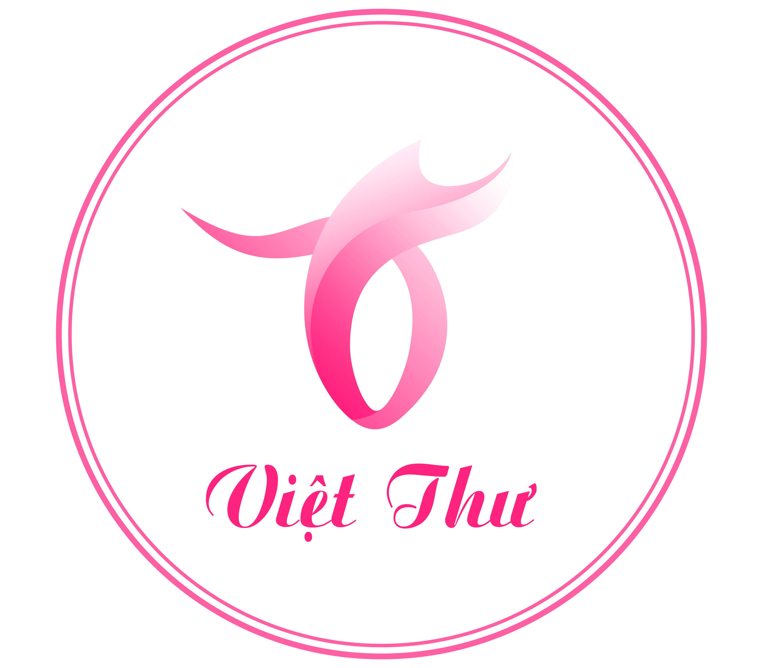 Hộ Kinh Doanh Đồ Dùng Phòng Tắm Việt Thư