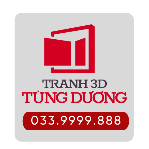 CÔNG TY TNHH THƯƠNG MẠI VÀ SẢN XUẤT TRANH 3D TÙNG DƯƠNG