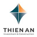 Công Ty CP Đầu Tư Thiên Ân