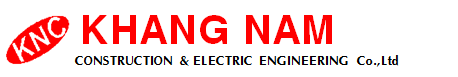Công Ty TNHH Xây Dựng Và Kỹ Thuật Điện Khang Nam