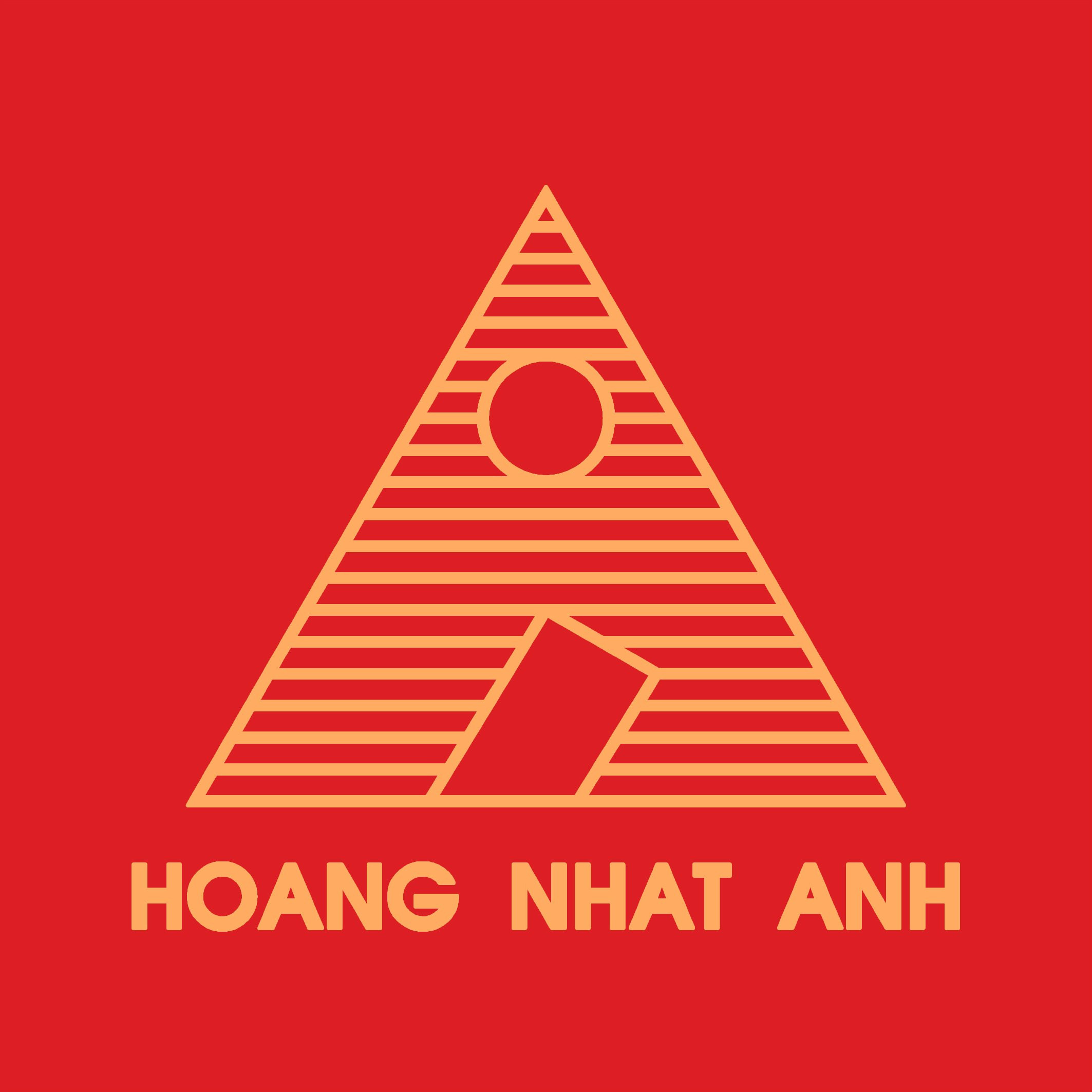 Công Ty TNHH Kiến Trúc Hoàng Nhật Anh