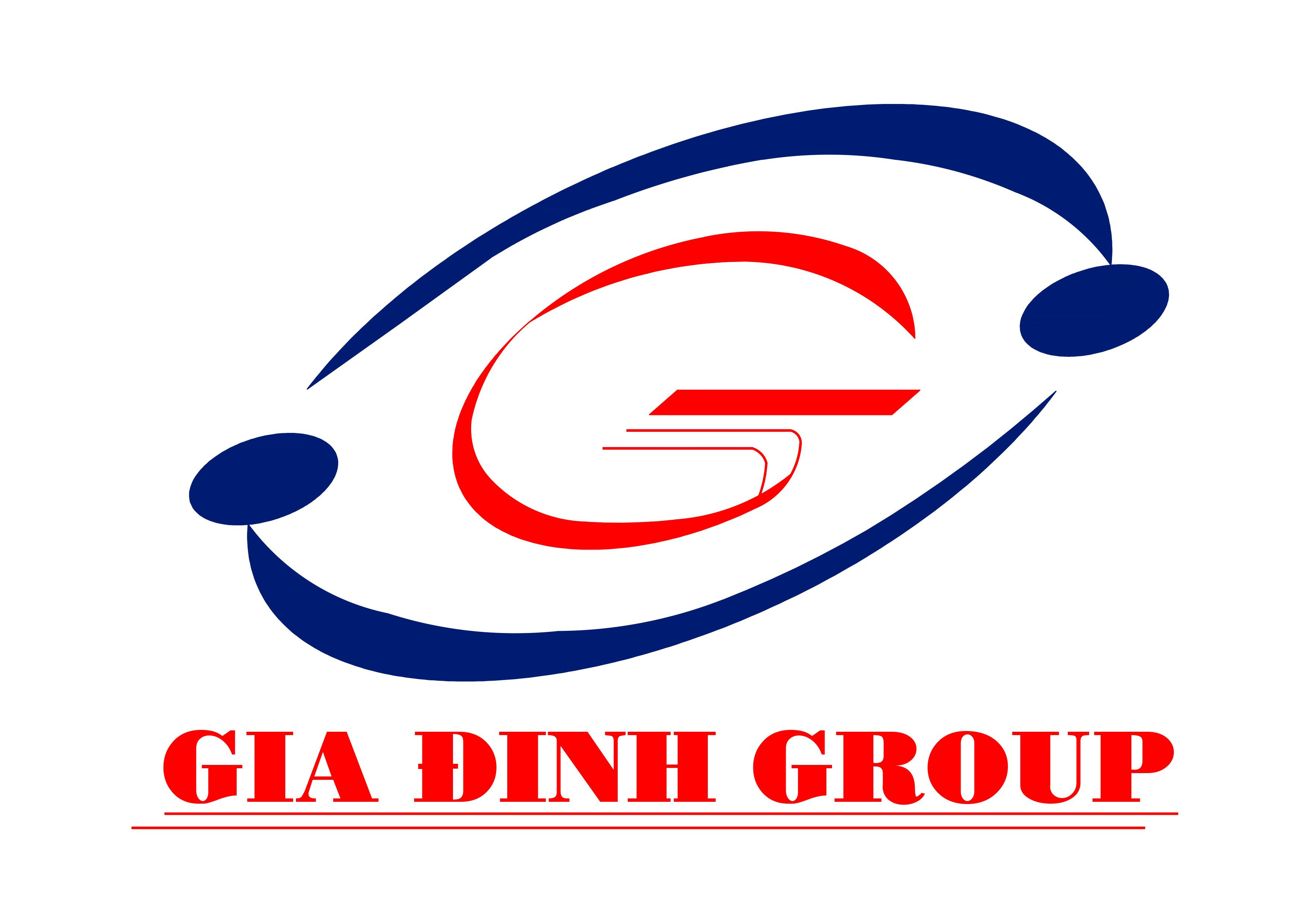 Công Ty Cổ Phần Tập Đoàn Gia Định