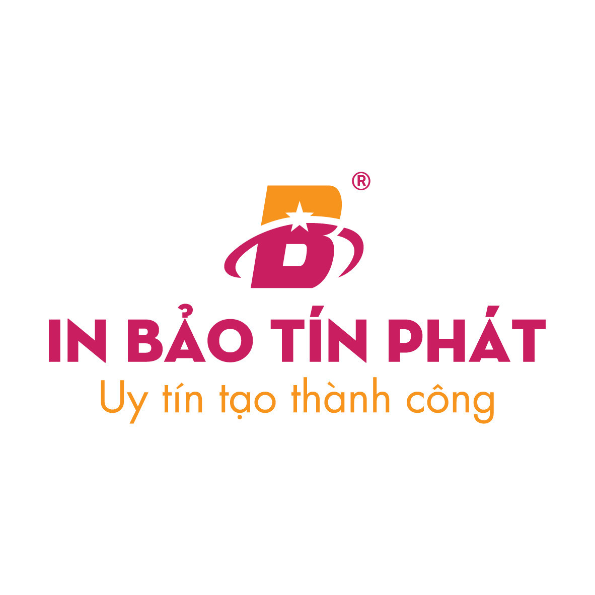 Công Ty Cổ Phần In Bảo Tín Phát