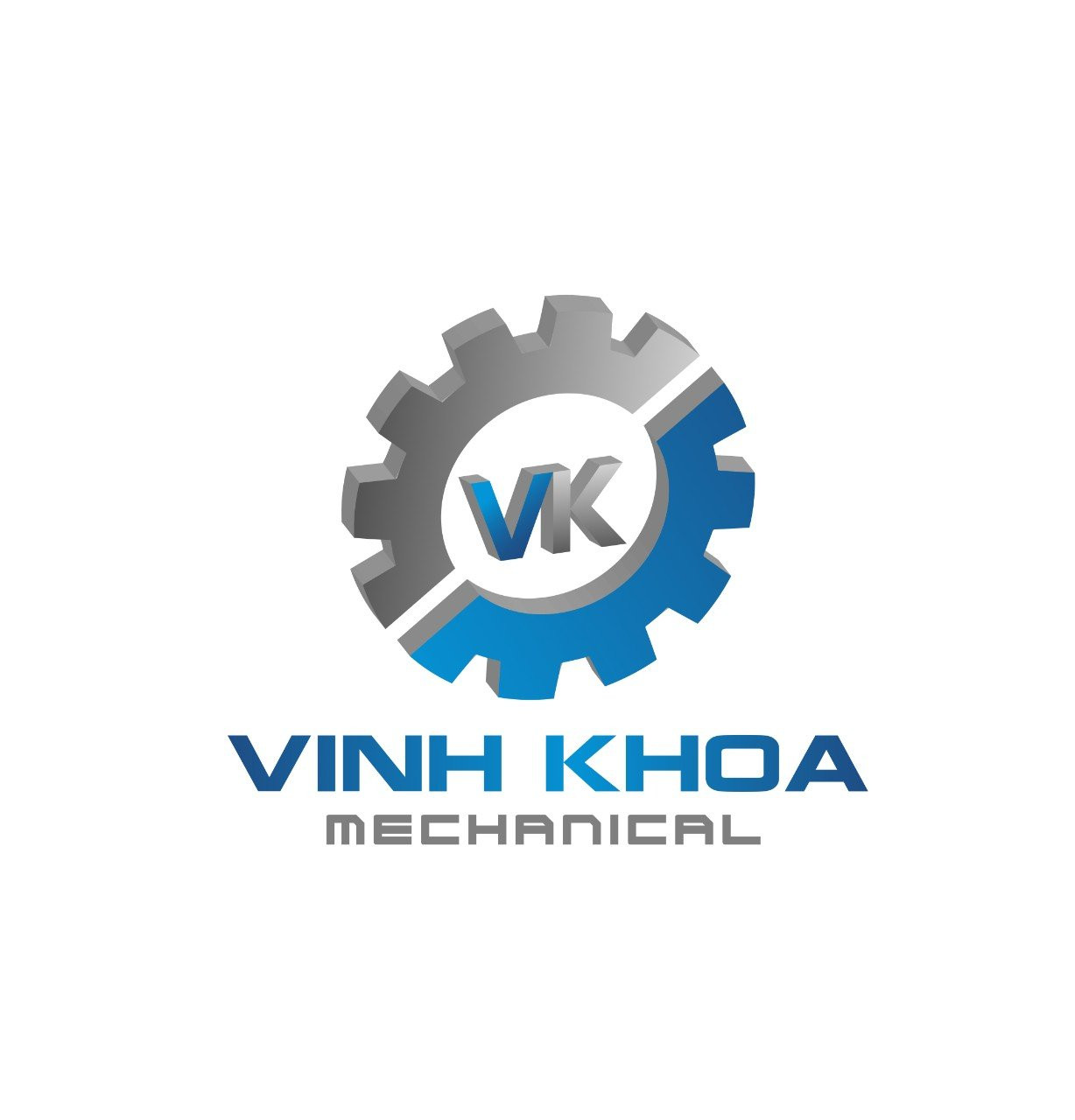 Công Ty TNHH MTV Cơ Khí Vinh Khoa