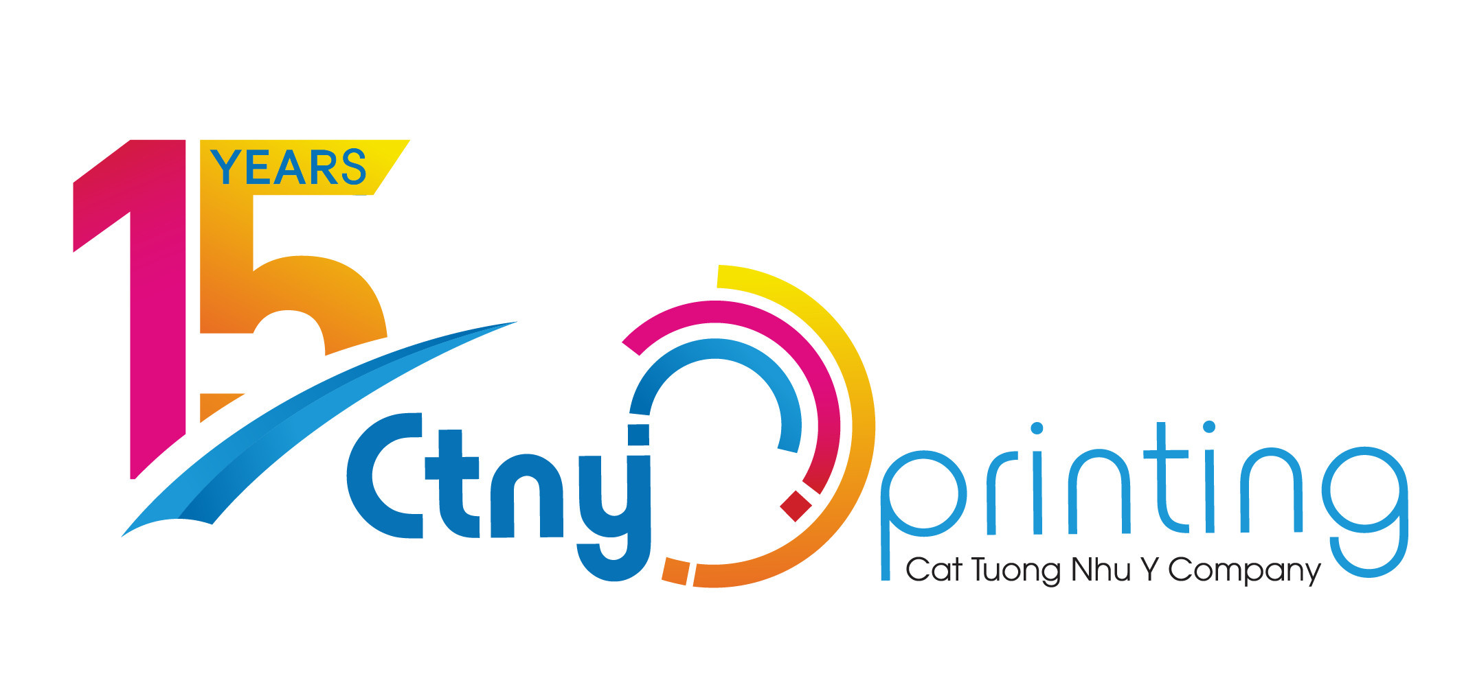 Công Ty TNHH In Cát Tường Như Ý