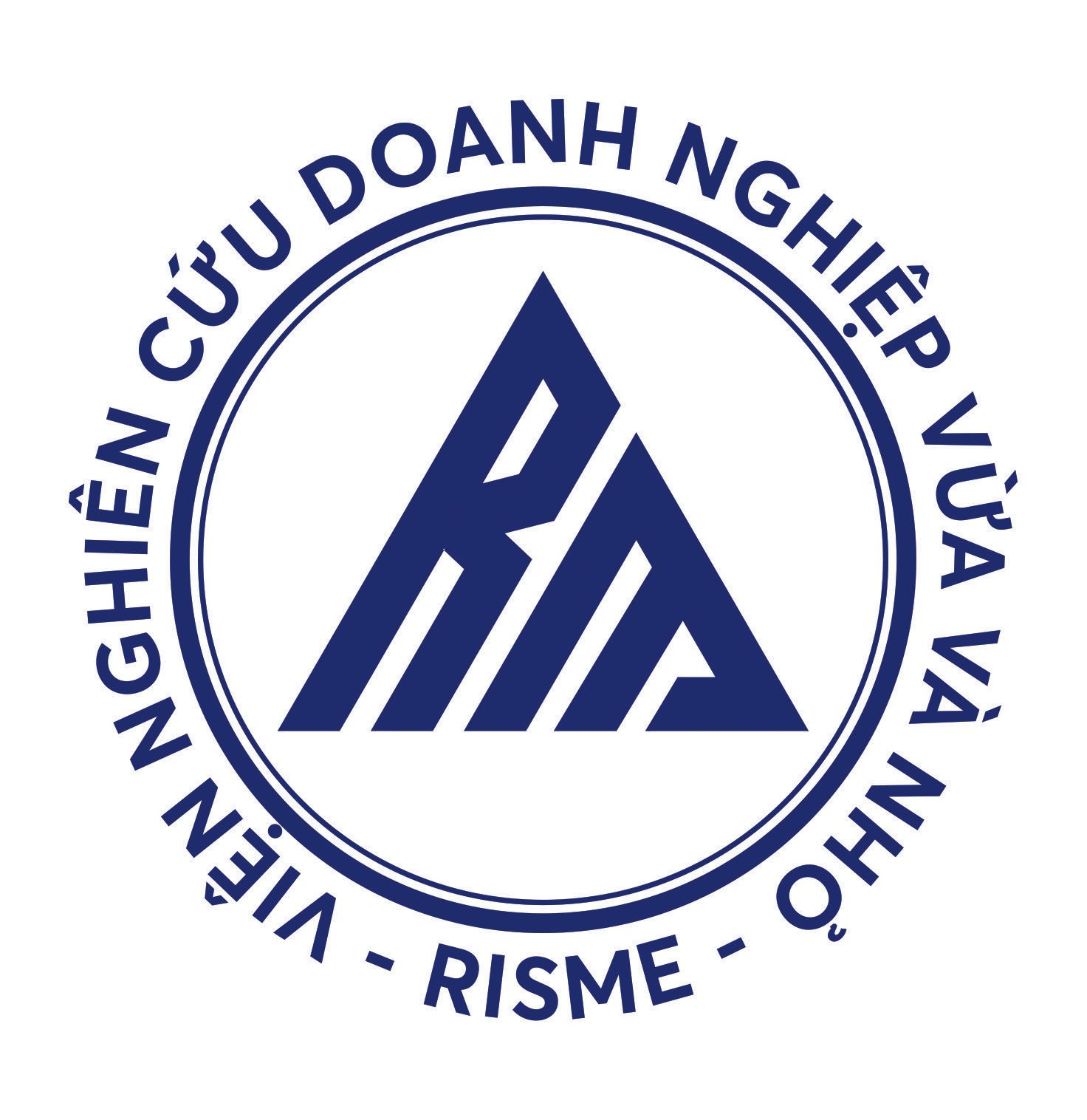 Viện Nghiên Cứu Doanh Nghiệp Vừa Và Nhỏ