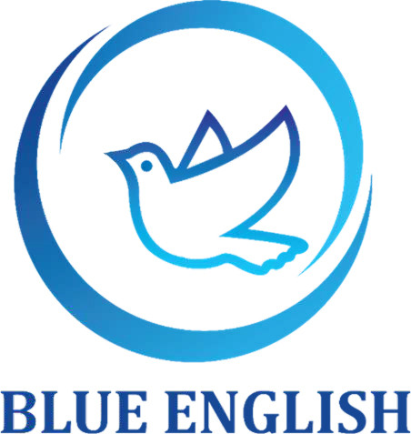 Công Ty Cổ Phần Học Viện Công Nghệ Giáo Dục Blue English