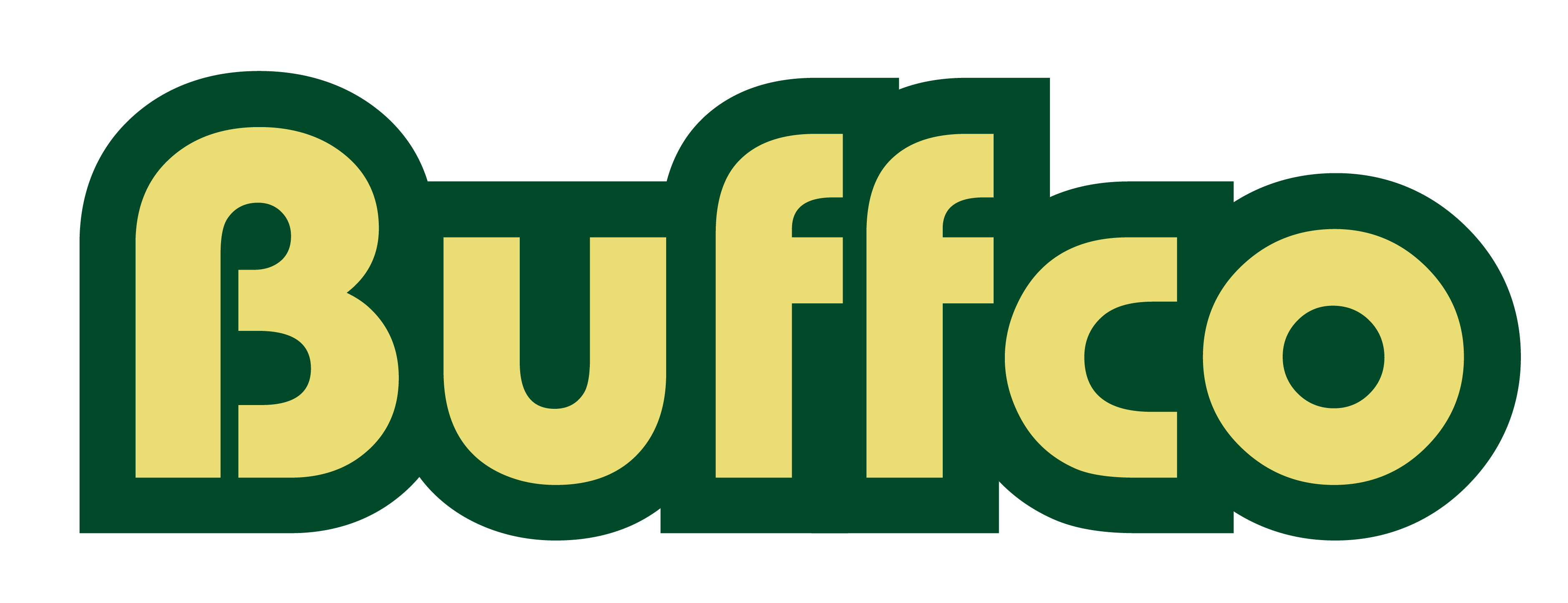 Công Ty Cổ Phần Buffco