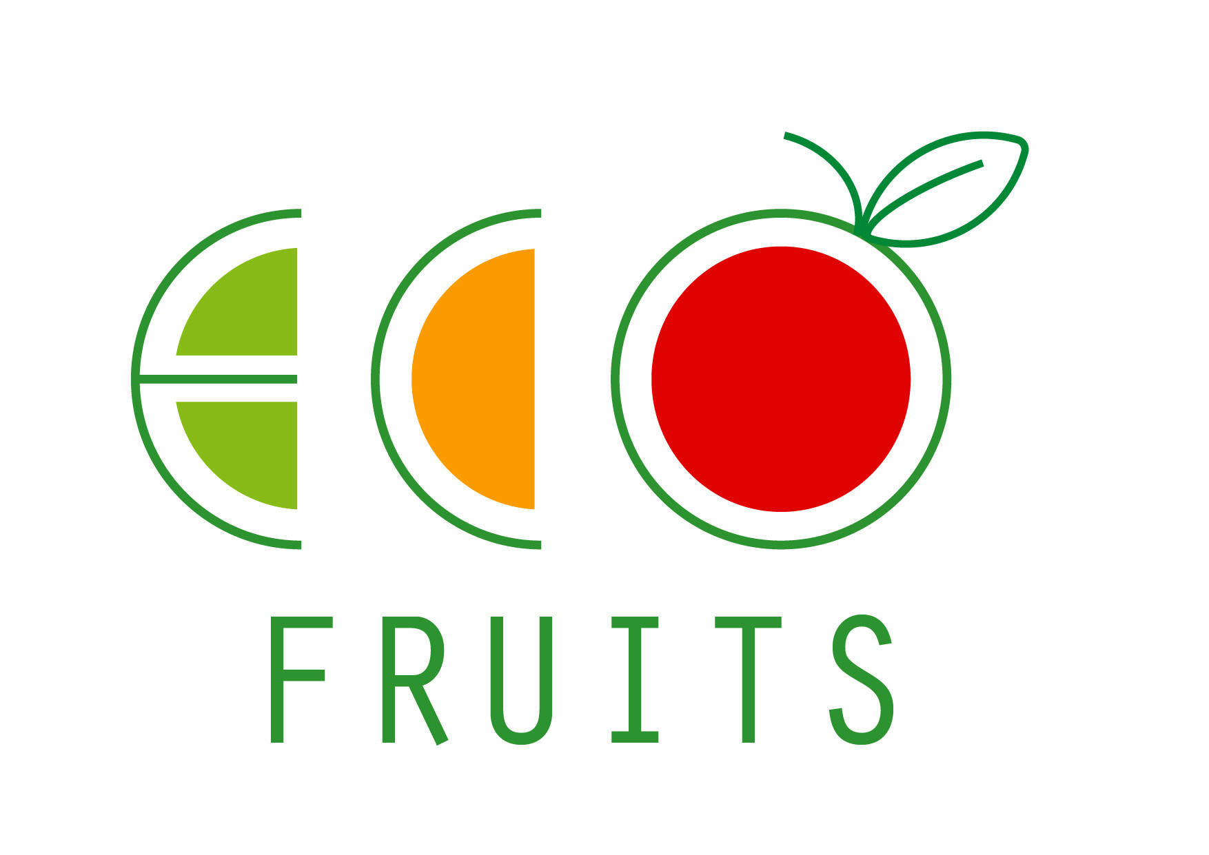 Công Ty CP Xnk Ecofruits