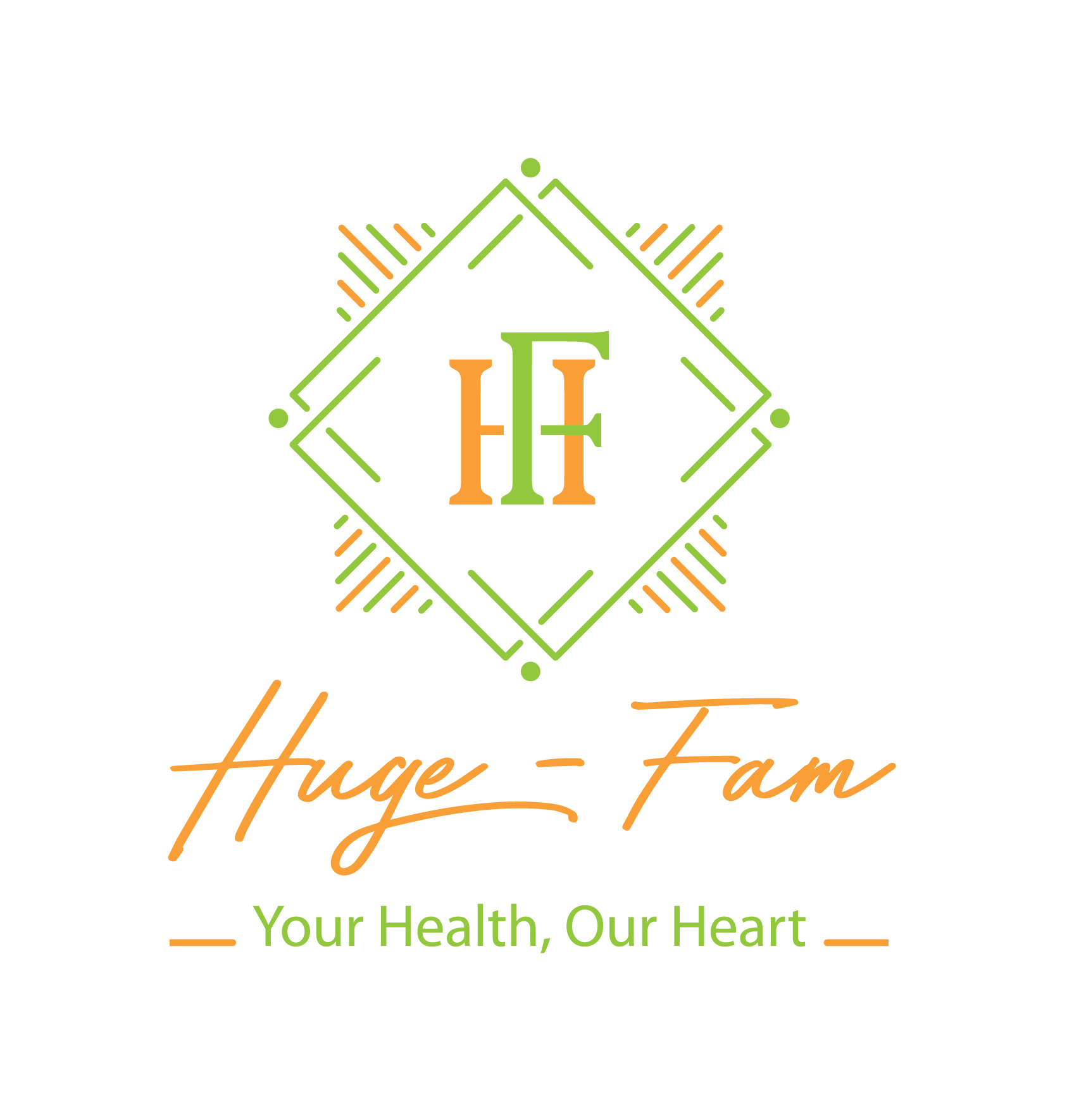 Công Ty TNHH Huge-Fam