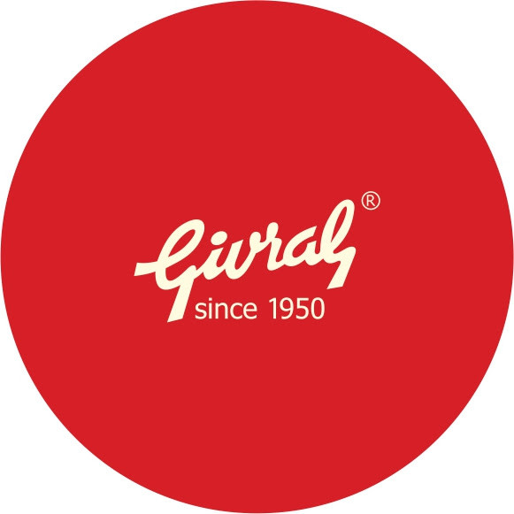 Công Ty Cổ Phần Bánh Givral - Chi Nhánh Hà Nội