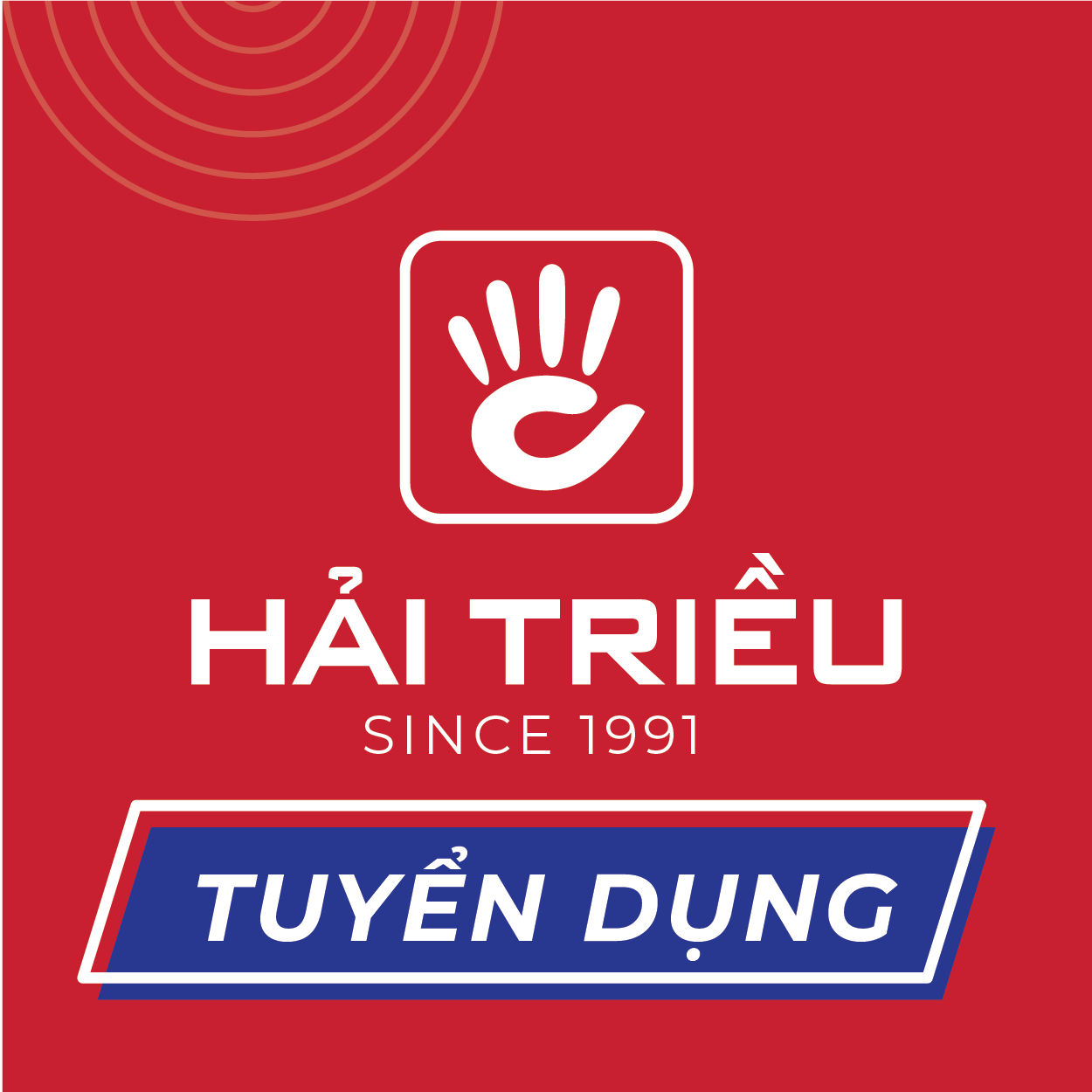Công Ty TNHH Hải Triều Việt Nam (Đồng Hồ Hải Triều)