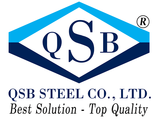 Công Ty Trách Nhiệm Hữu Hạn Thép Qsb
