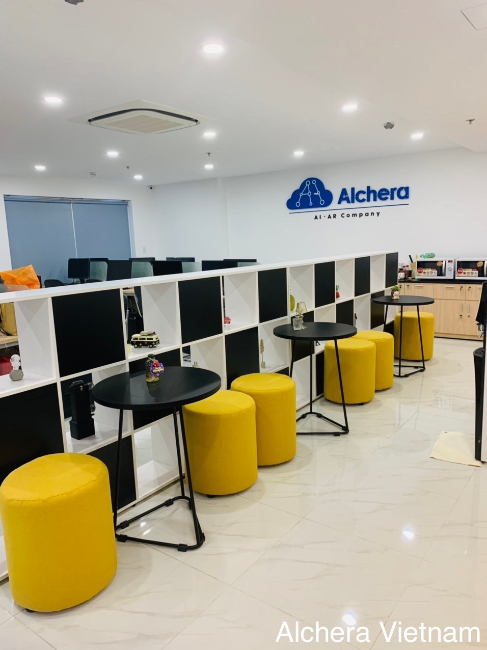 Công Ty TNHH Alchera Việt Nam Tuyển Dụng | Vieclam24h