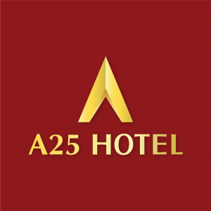 Logo A25 Hotel