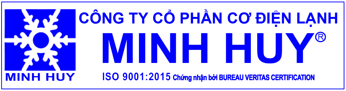 Công ty Cổ phần Cơ điện lạnh Minh Huy
