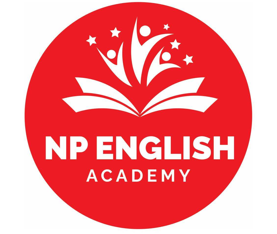 Công Ty TNHH Đào Tạo Học Thuật Tiếng Anh Np