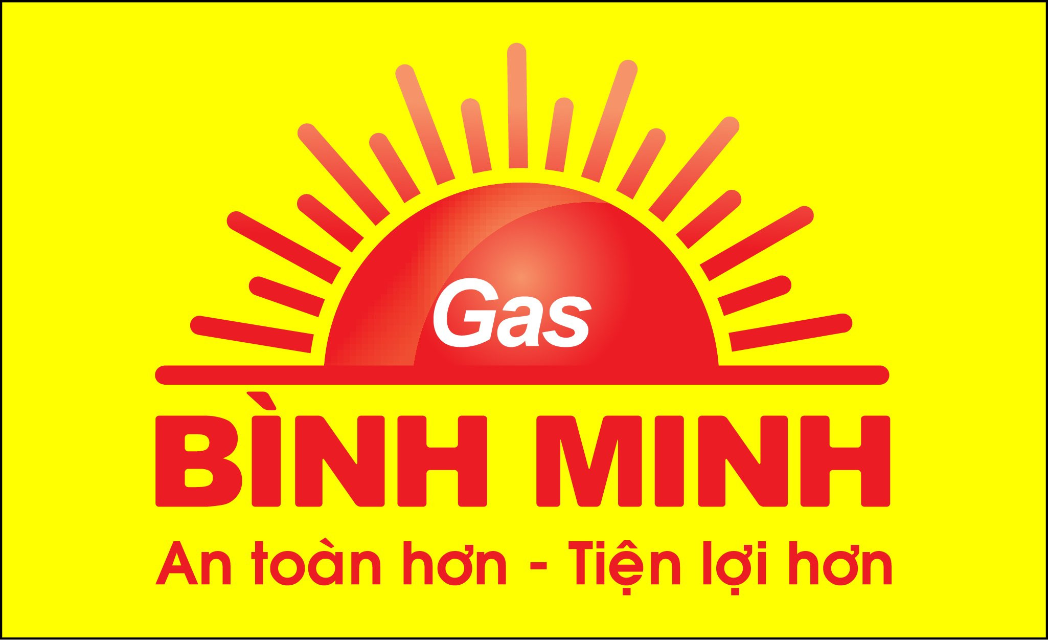 Công Ty Cổ Phần Thương Mại Gas Bình Minh