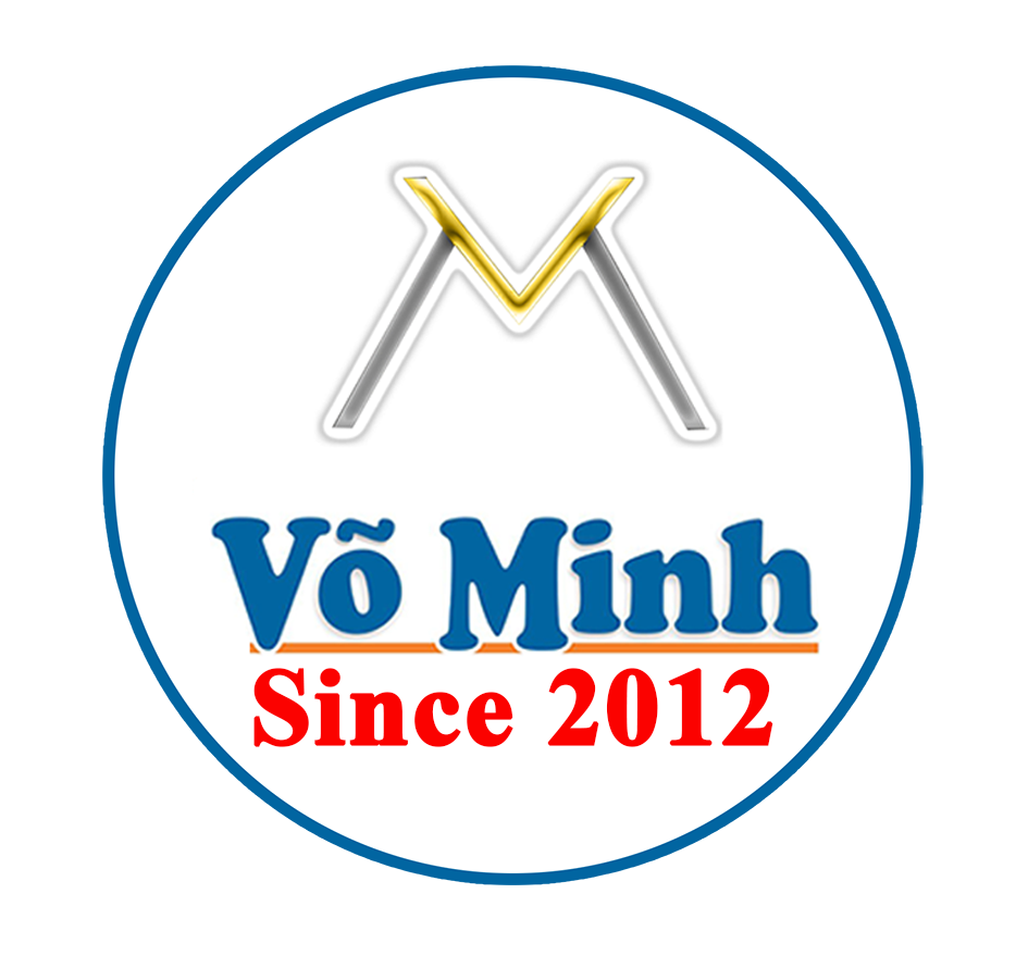 Công Ty TNHH Thương Mại Và Dịch Vụ Vi Tính Võ Minh