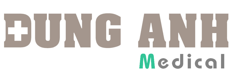 Công Ty TNHH Xuất Nhập Khẩu Thiết Bị Y Tế Dũng Anh