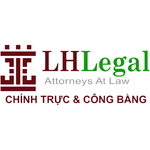 Công Ty Luật TNHH Lhlegal