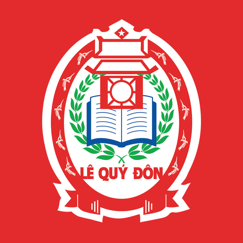 Trường Tiểu Học Lê Quý Đôn