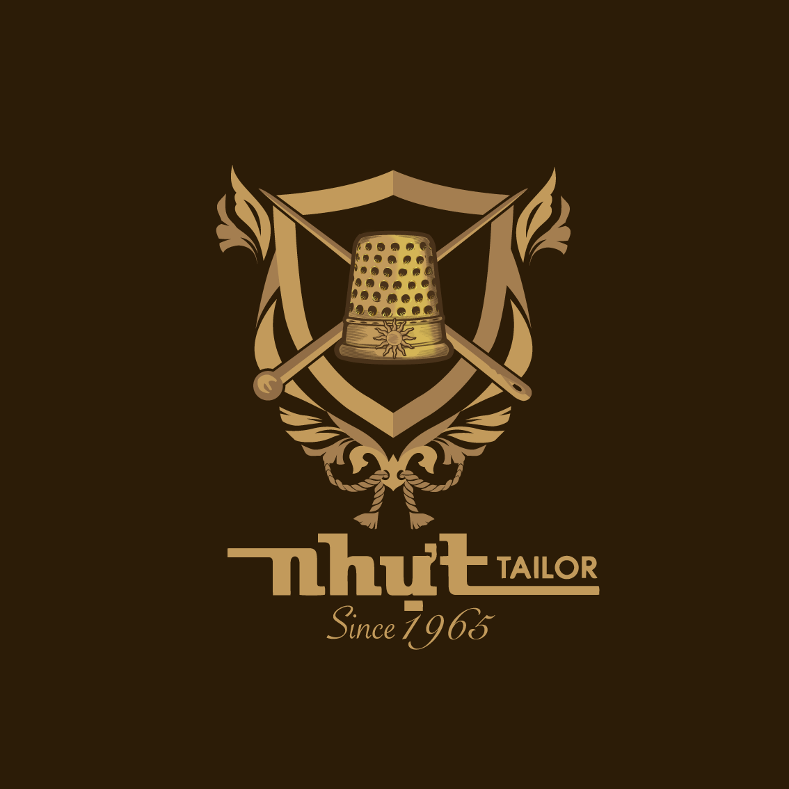 Nhựt Tailor - Công Ty TNHH SX TM Dịch Vụ Thuận Nhựt