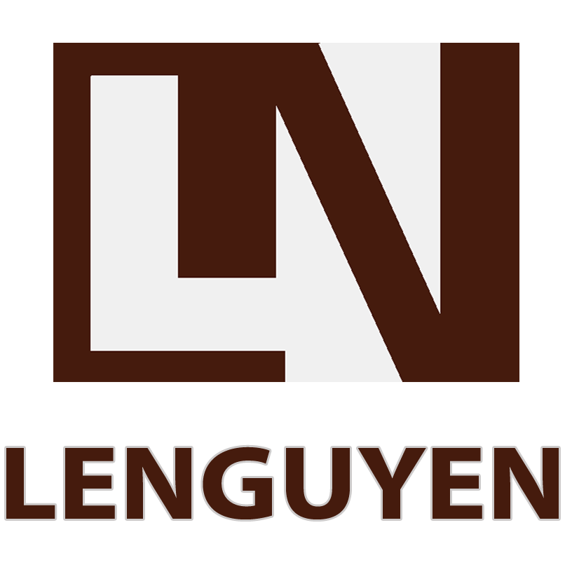 Công Ty TNHH Thương Mại Tin Học Lê Nguyễn