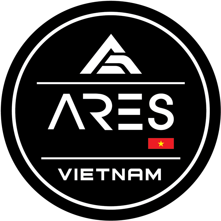 Công Ty TNHH Sản Xuất Thương Mại Dịch Vụ Ares