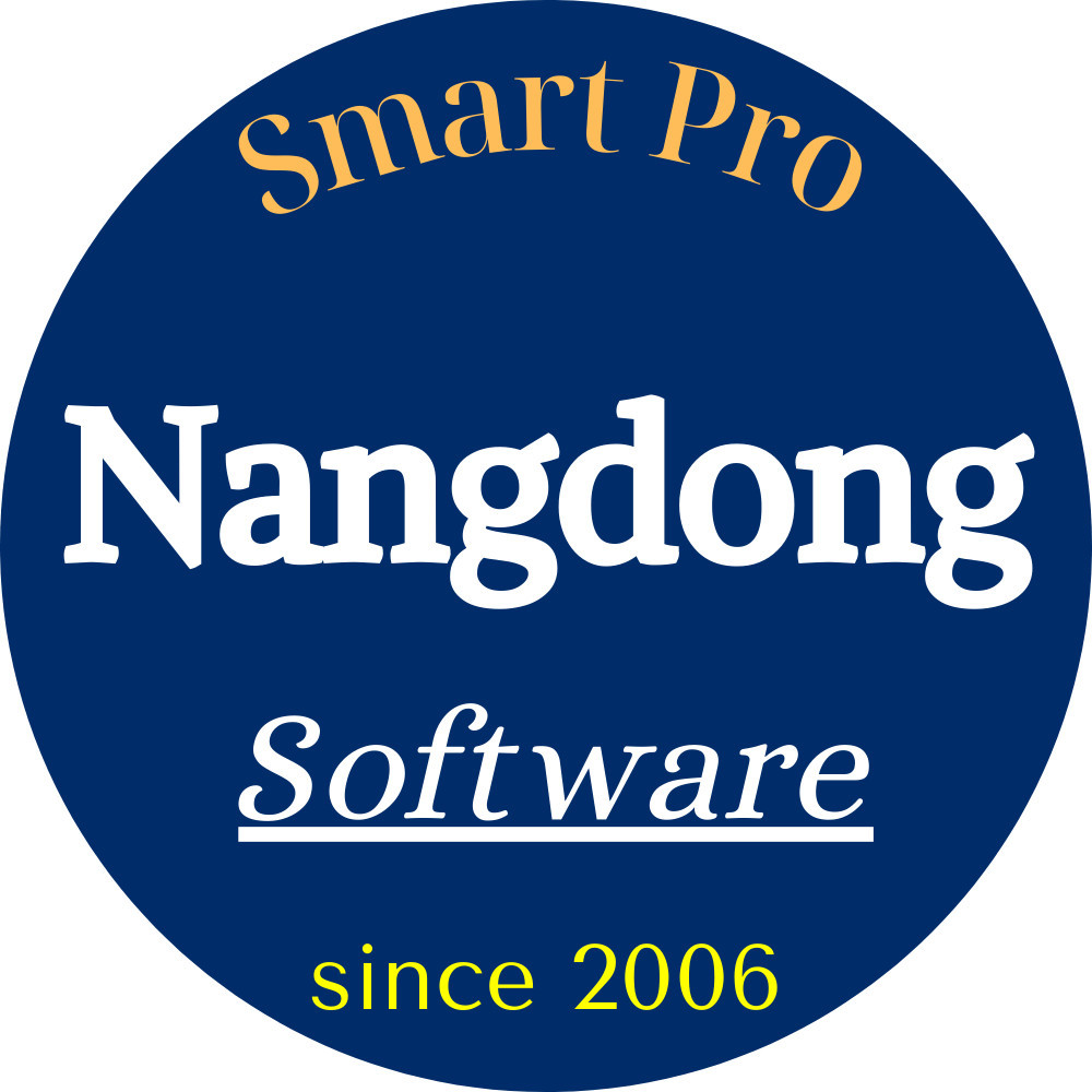 Công Ty TNHH Phần Mềm Năng Động