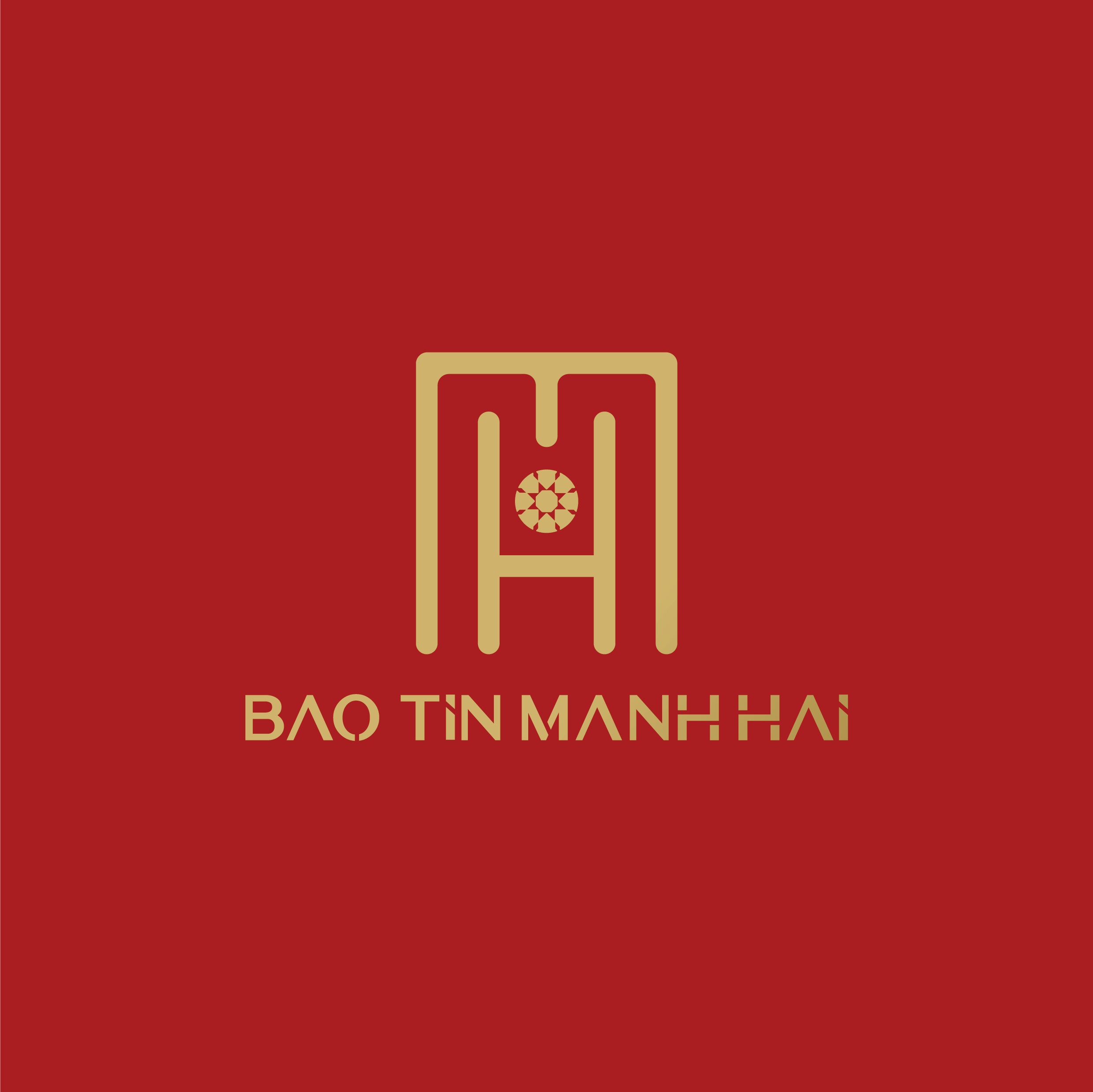 Công Ty Cổ Phần Bảo Tín Mạnh Hải