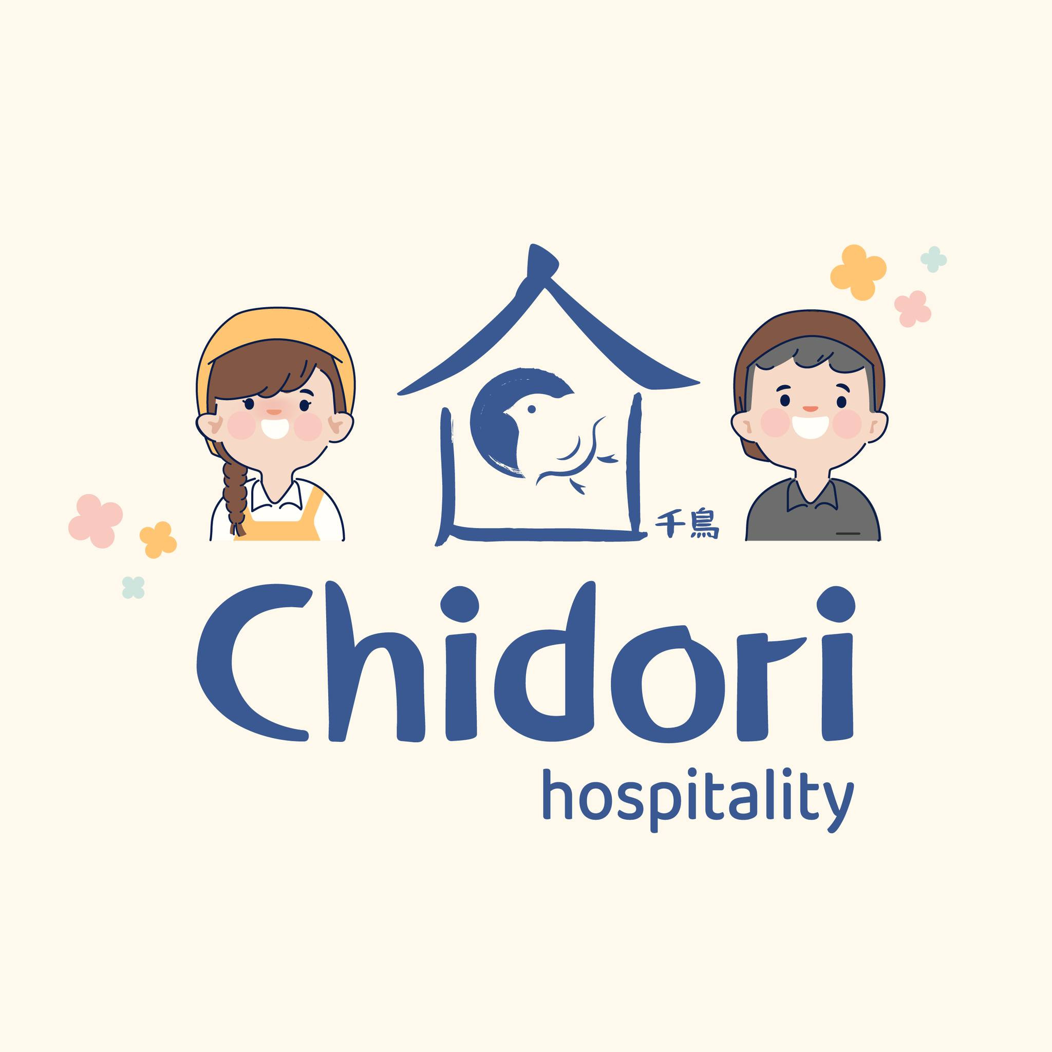 Công Ty TNHH Chidori Hospitality