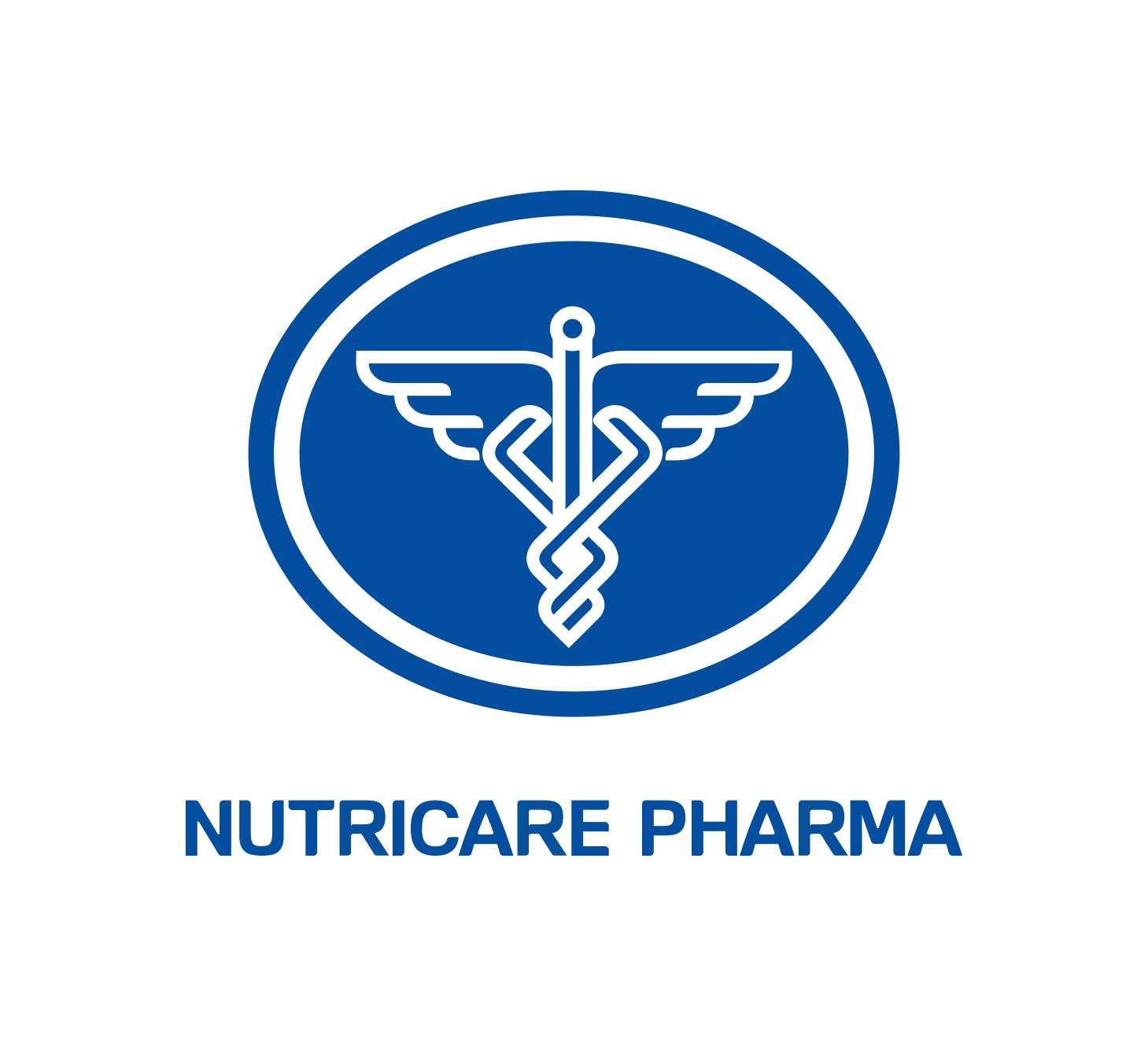 Công Ty TNHH Dược Phẩm Nutricare