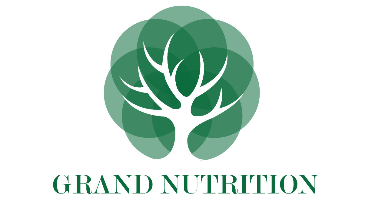 Công Ty Cổ Phần Grand Nutrition
