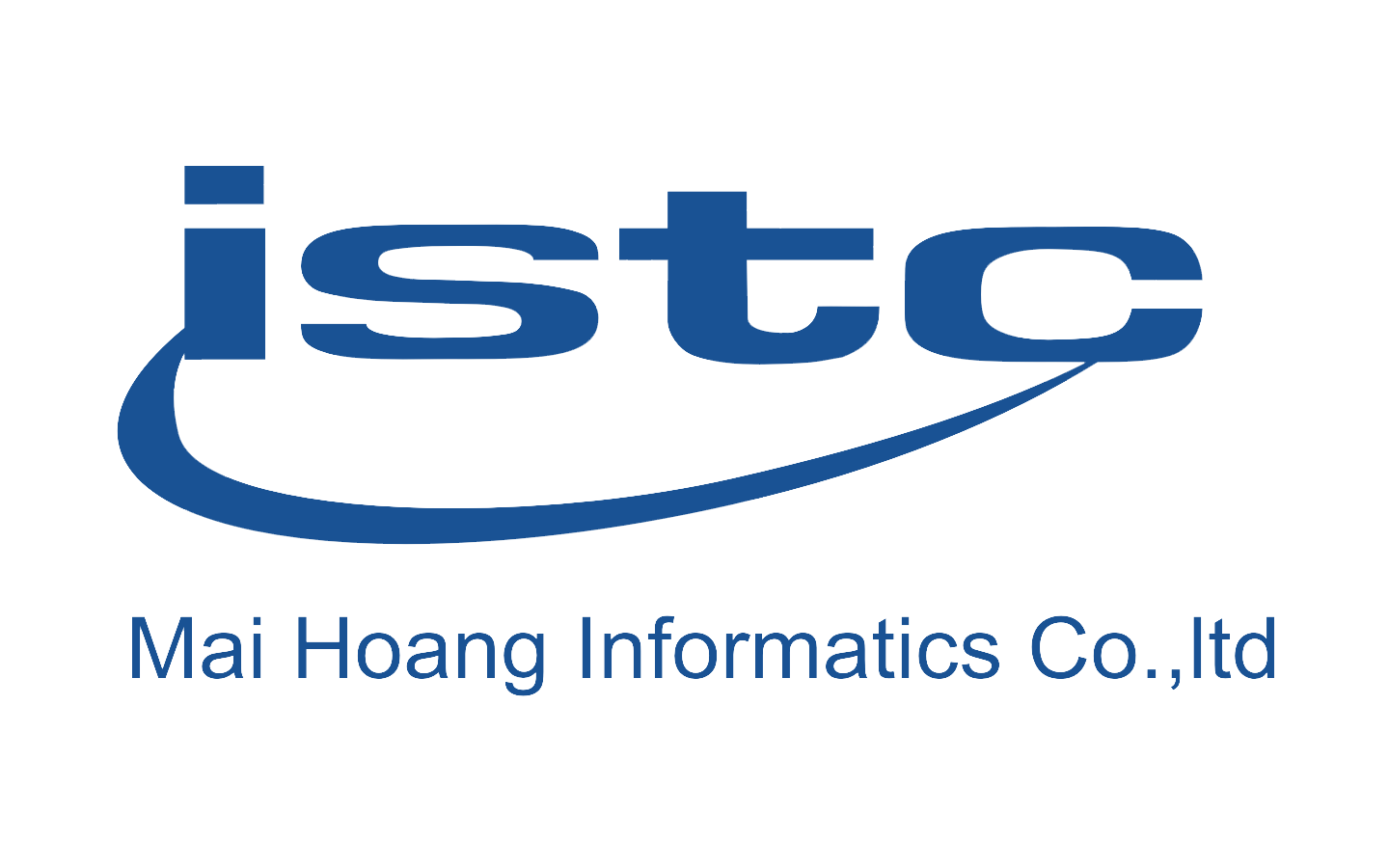 Công Ty Cổ Phần Tin Học Mai Hoàng