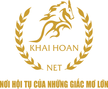 Công Ty Cổ Phần Khải Hoàn Net