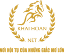 Công Ty Cổ Phần Khải Hoàn Net