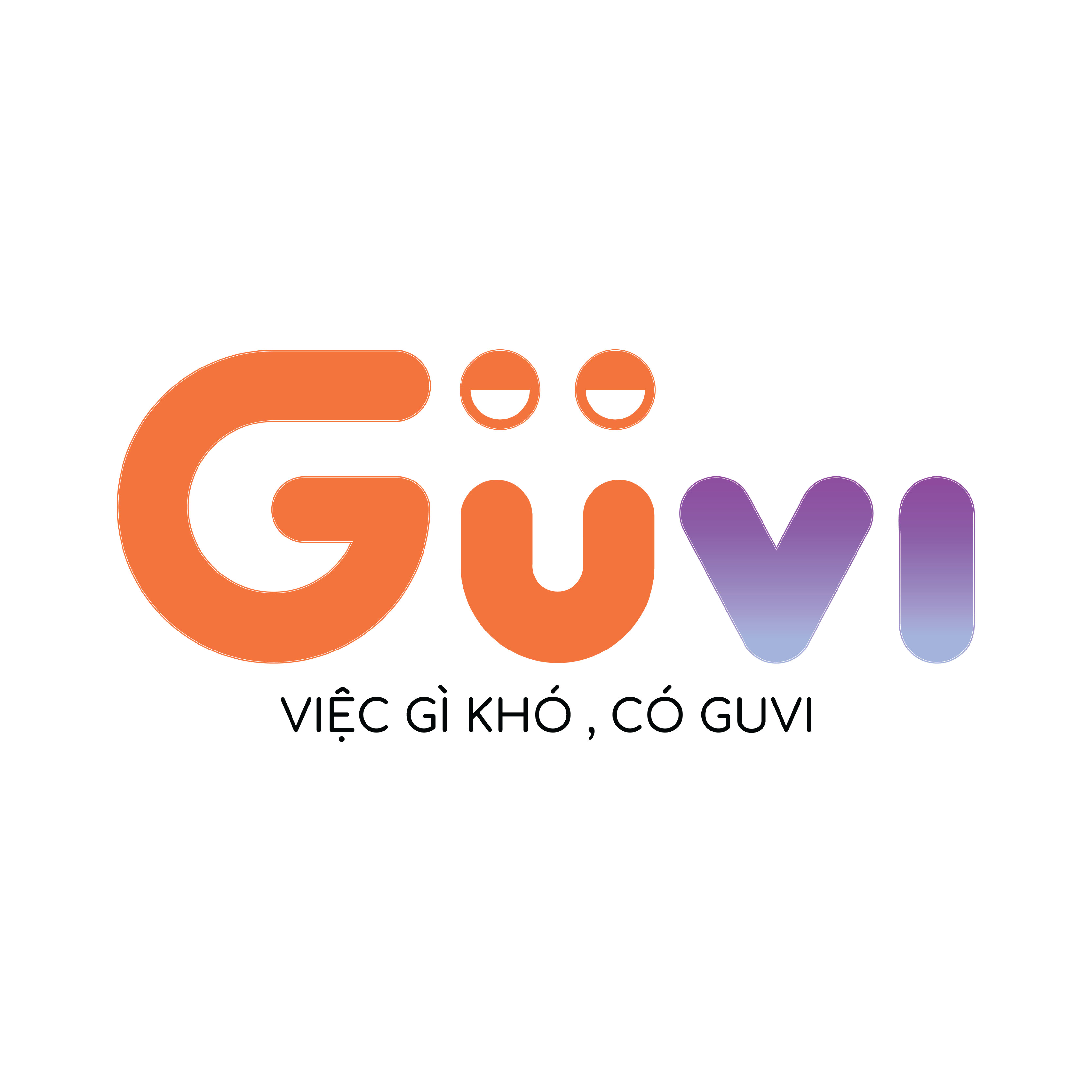 Công Ty TNHH Giải Pháp Công Nghệ Guvi