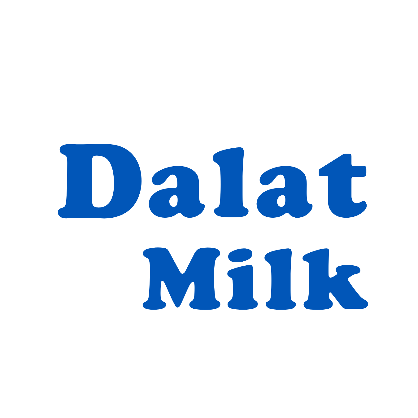 Công Ty Cổ Phần Sữa Đà Lạt