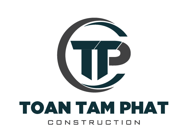 Công Ty TNHH Tư Vấn Thiết Kế Xây Dựng Toàn Tâm Phát