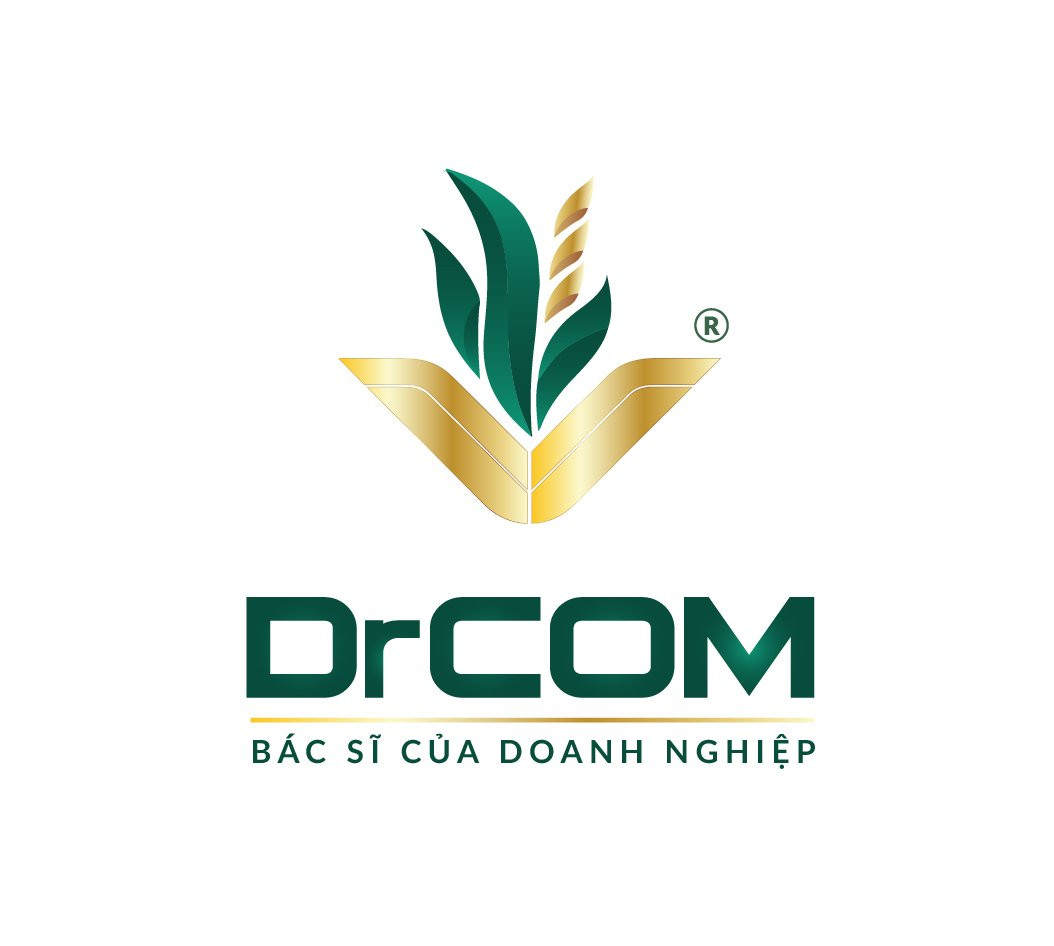 Công Ty TNHH Dịch Vụ Kế Toán Dr Com