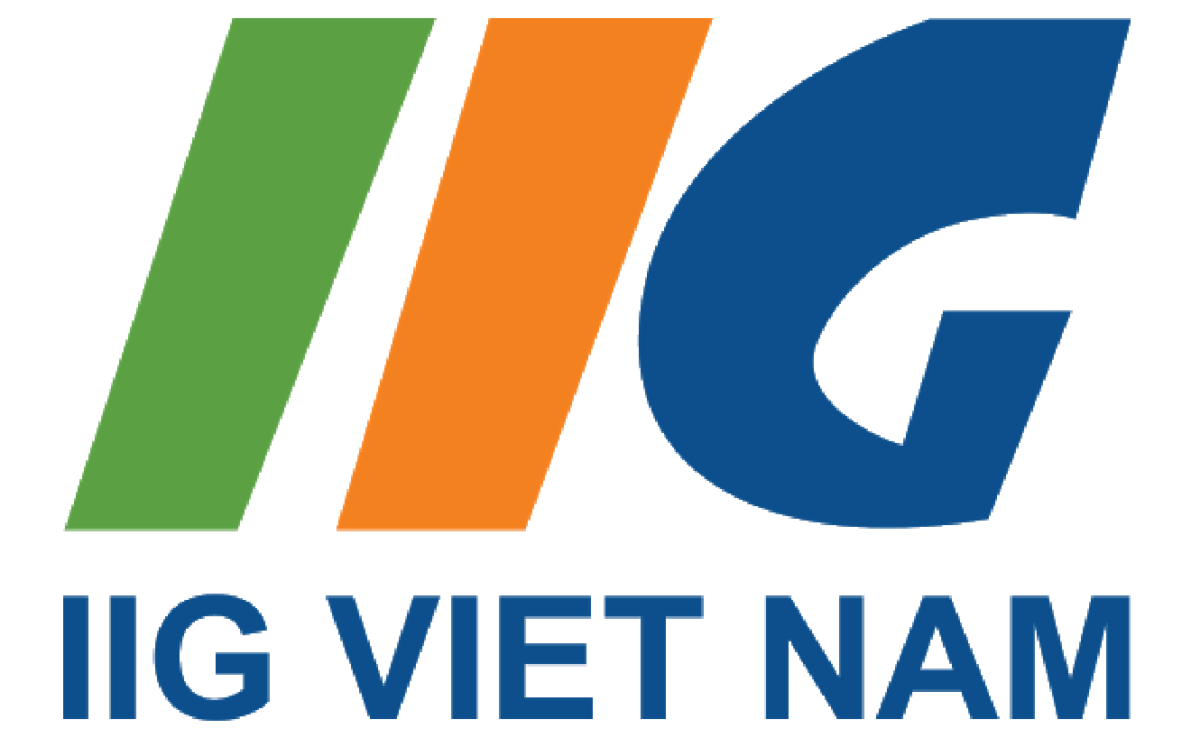 Công Ty Cổ Phần Iig Việt Nam