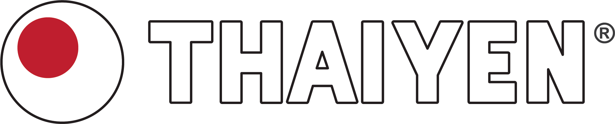 Công Ty TNHH Cafe Thái Yên