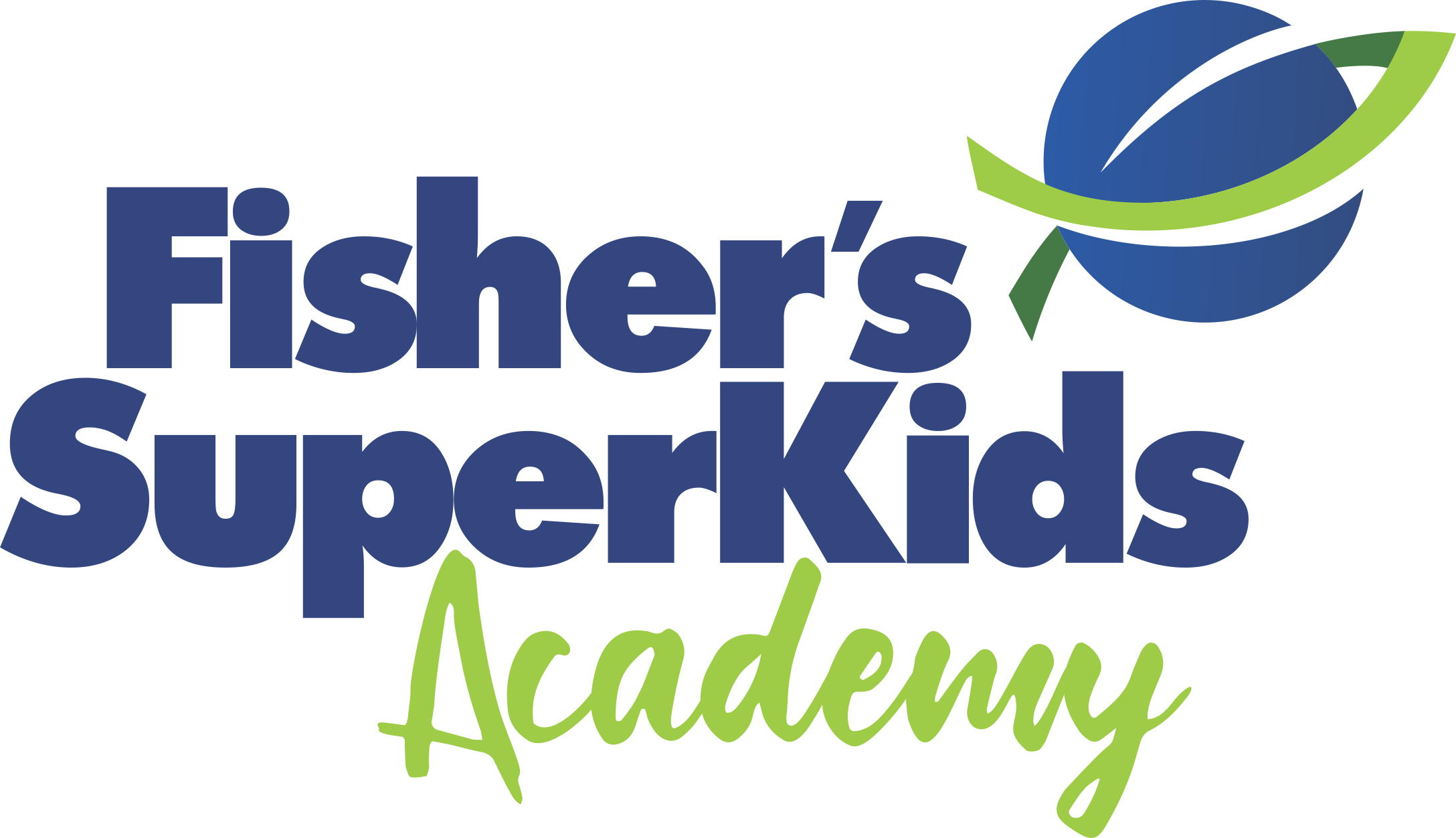 Hệ Thống Anh Ngữ Quốc Tế Fisher's Superkids - CÔNG TY TNHH GIÁO DỤC VÀ ĐÀO TẠO QUỐC TẾ THẦN ĐỒNG