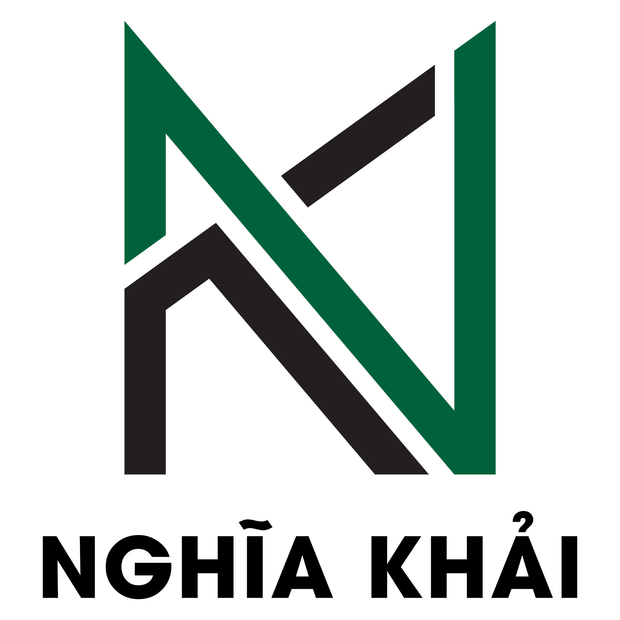 Công Ty TNHH Nghĩa Khải