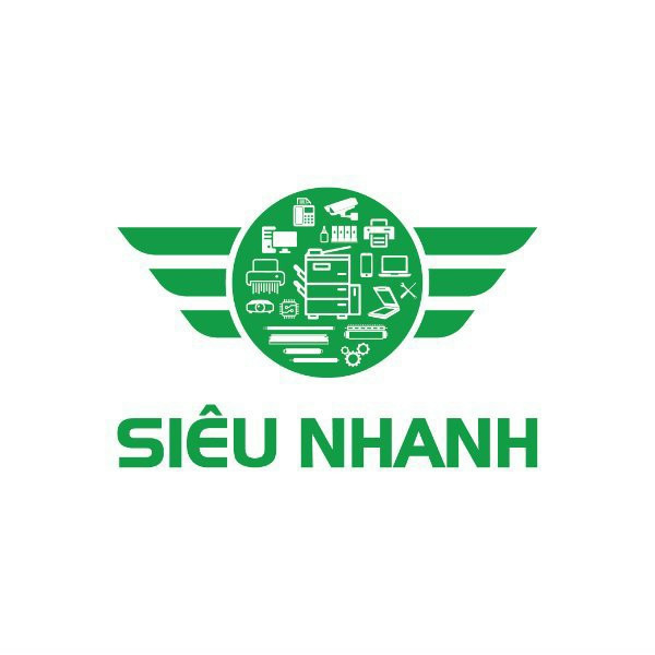 Công Ty TNHH TM Siêu Nhanh